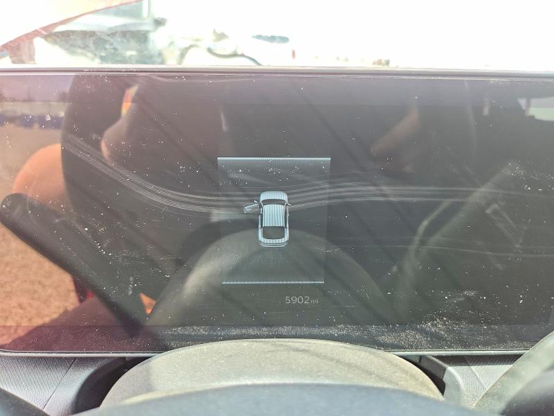 Photo 9 from auction – 2026 KIA K4 with VIN 3KPFT4DE2TE354841