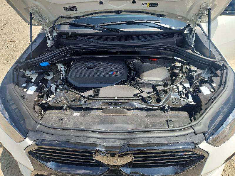 Photo 12 from auction – 2026 BMW X2 with VIN WBX83GM01T5683625