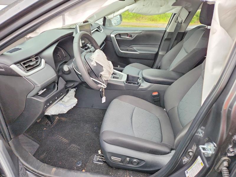 Снимка 7 от търг – 2025 TOYOTA RAV4 с VIN 2T3P1RFV1SW625816