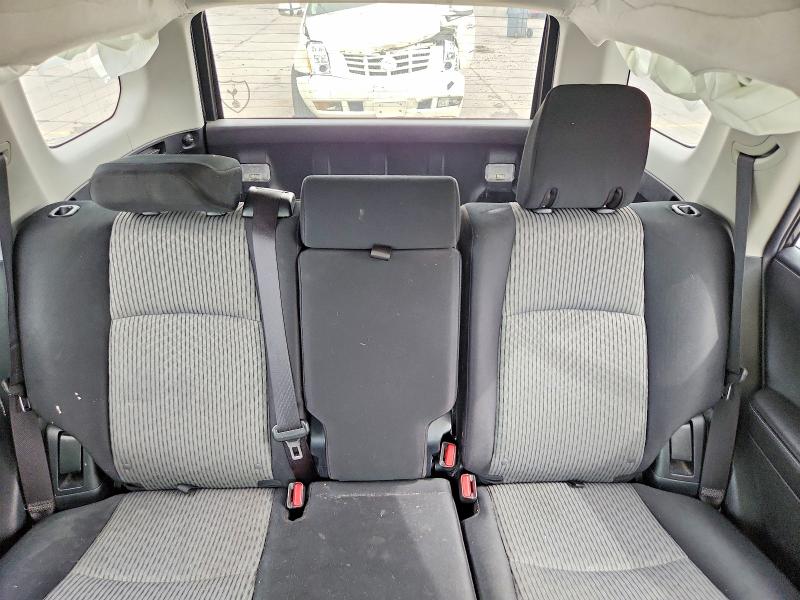 Photo 10 from auction – 2017 TOYOTA 4RUNNER with VIN JTEBU5JR3H5466071