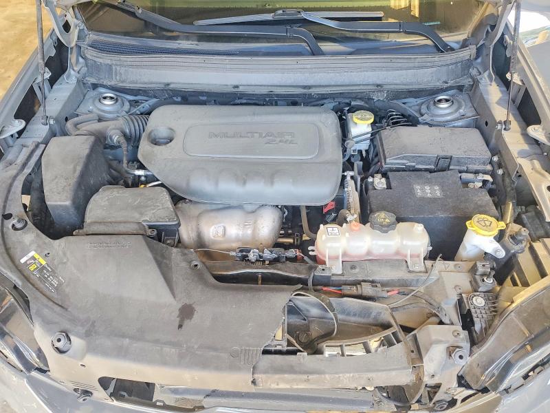 Photo 12 from auction – 2020 JEEP CHEROKEE with VIN 1C4PJMLB1LD609689