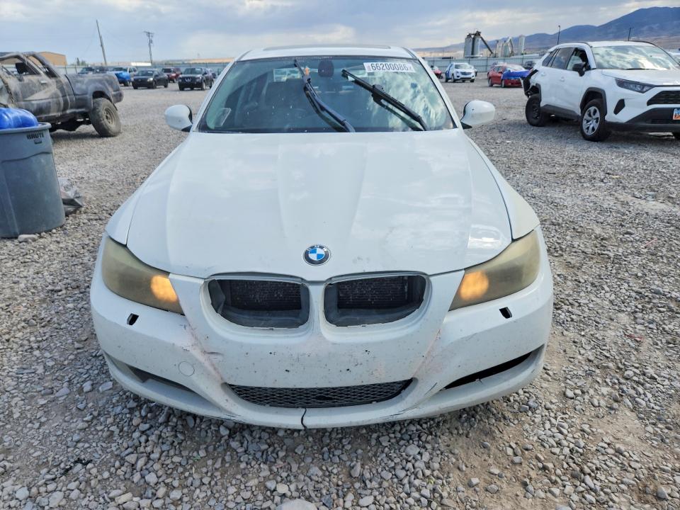 Foto 5 de la subasta – 2009 BMW 328 con VIN WBAPK53519A646410