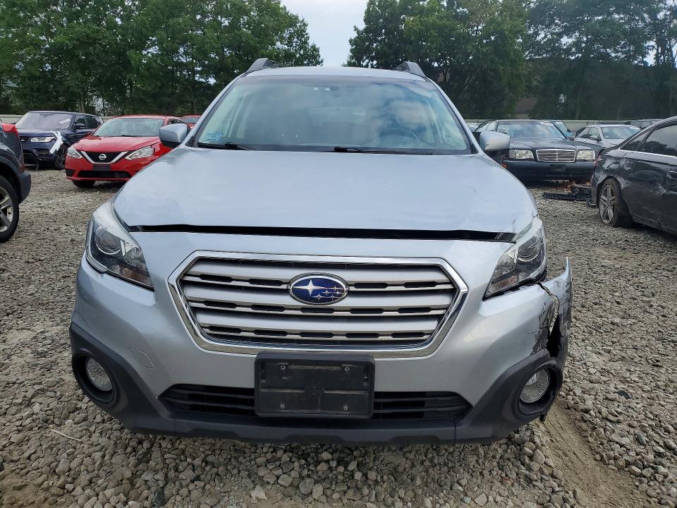 Photo 5 from auction – 2016 SUBARU OUTBACK with VIN 4S4BSADC2G3233444