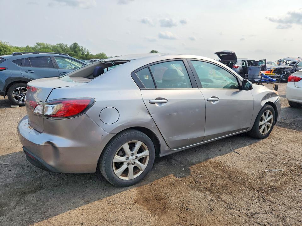 صورة رقم 3 من المزاد - 2011 MAZDA 3 مع VIN JM1BL1VG2B1377504