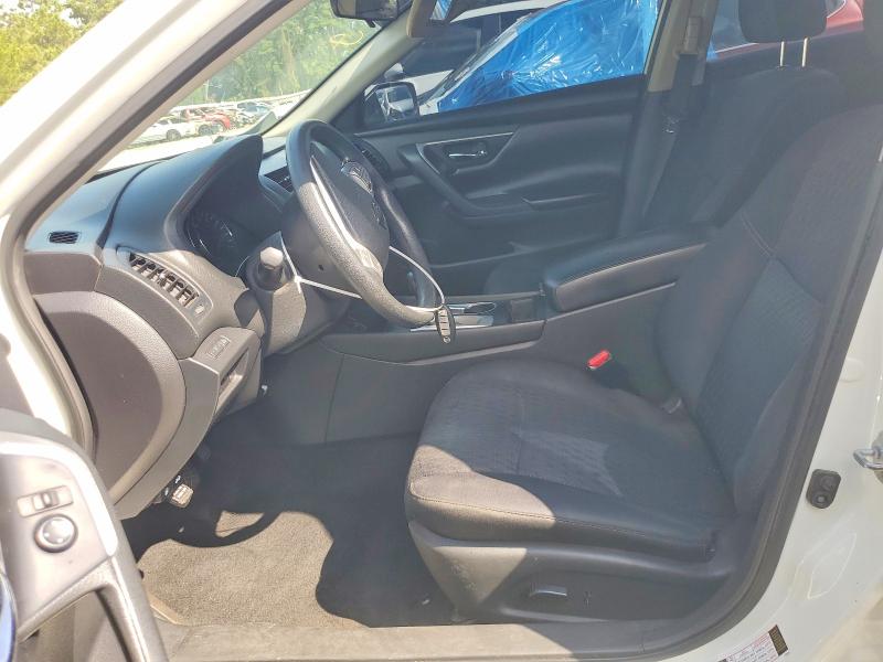 Photo 7 from auction – 2017 NISSAN ALTIMA with VIN 1N4AL3AP1HC144312