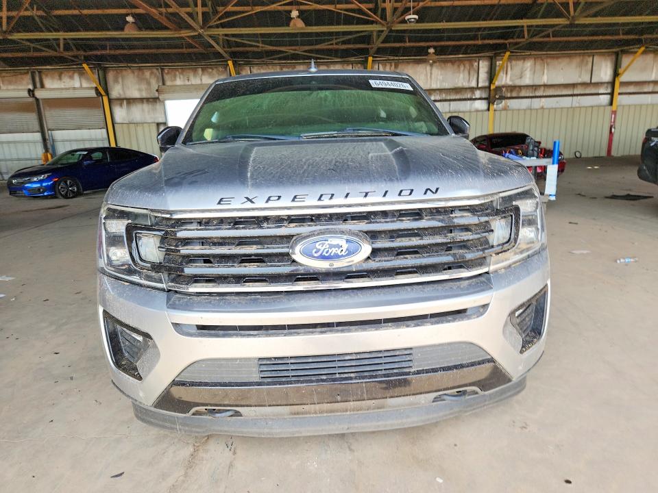 Photo 5 from auction – 2021 FORD EXPEDITION with VIN 1FMJK2AT4MEA51184