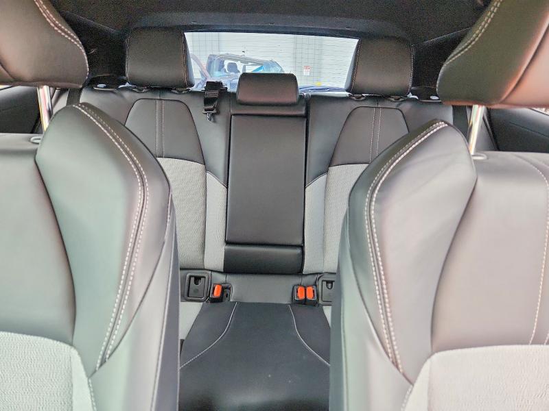 صورة رقم 10 من المزاد - 2026 TOYOTA COROLLA مع VIN JTNC4MBE2T3254518