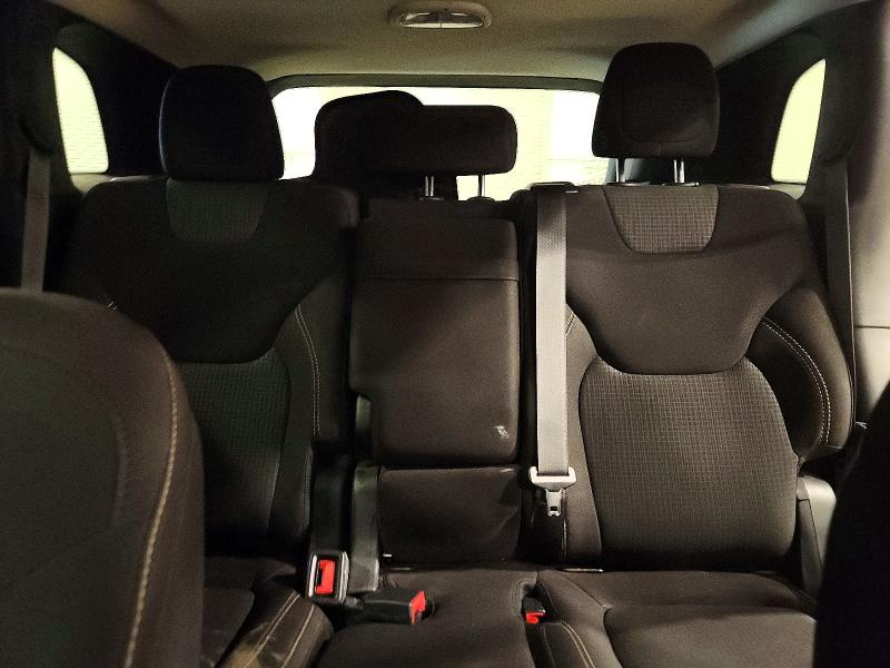 Photo 10 from auction – 2015 JEEP CHEROKEE with VIN 1C4PJMCS3FW558768