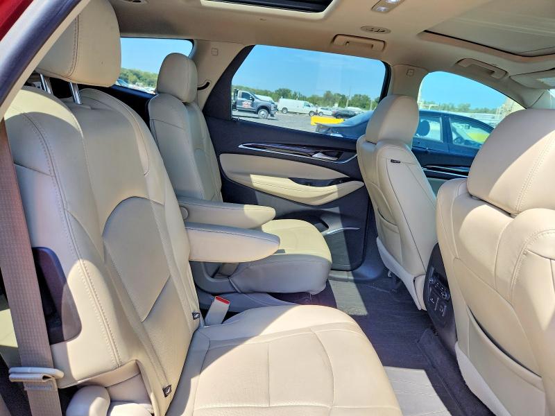 Foto 11 de la subasta – 2020 BUICK ENCLAVE con VIN 5GAEVBKW1LJ229968