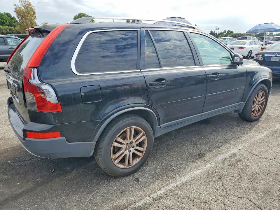 Photo 3 from auction – 2011 VOLVO XC90 with VIN YV4952CY3B1600771