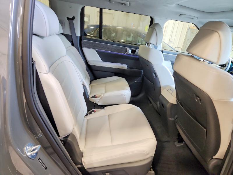 Photo 11 from auction – 2026 HYUNDAI SANTA FE with VIN 5NMP5DG13TH135936