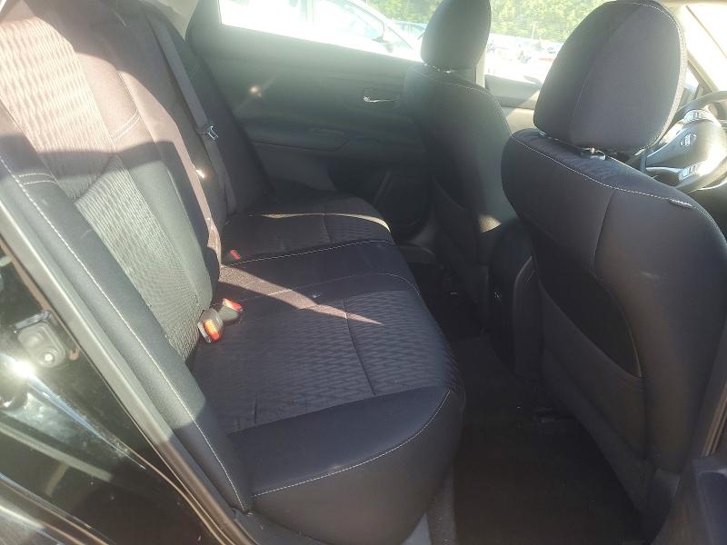 Photo 10 from auction – 2018 NISSAN ALTIMA with VIN 1N4AL3AP8JC166572