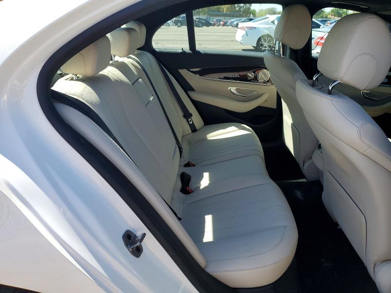 Photo 10 from auction – 2022 MERCEDES-BENZ E with VIN W1KZF8DB4NB012587