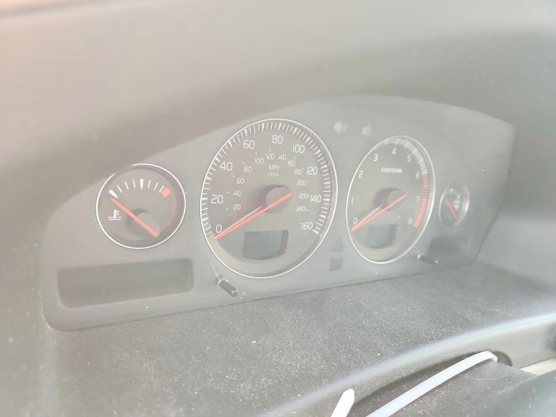 Photo 9 from auction – 2004 VOLVO XC70 with VIN YV1SZ59HX41139714