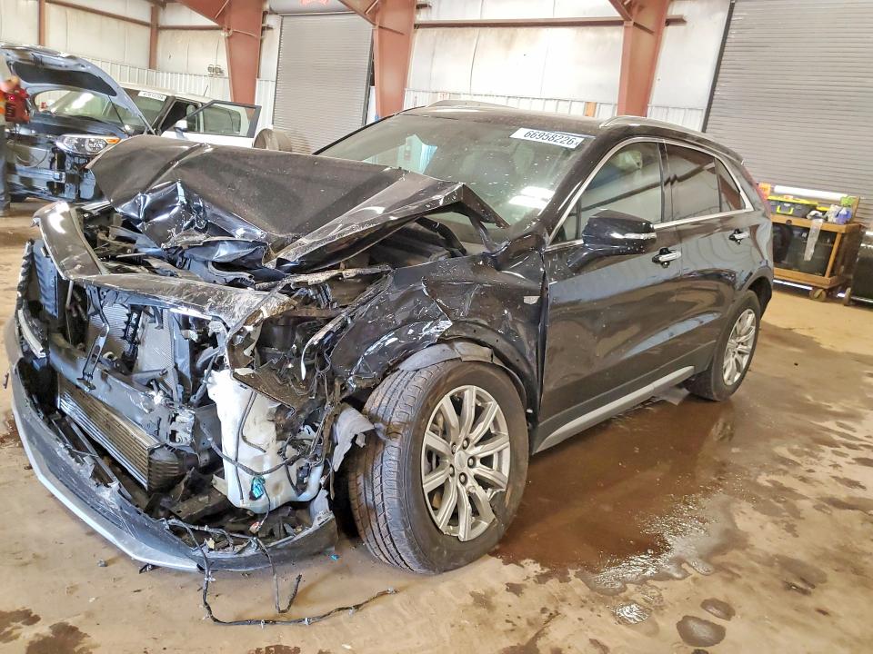 2023 CADILLAC XT4 - Търг №66958226