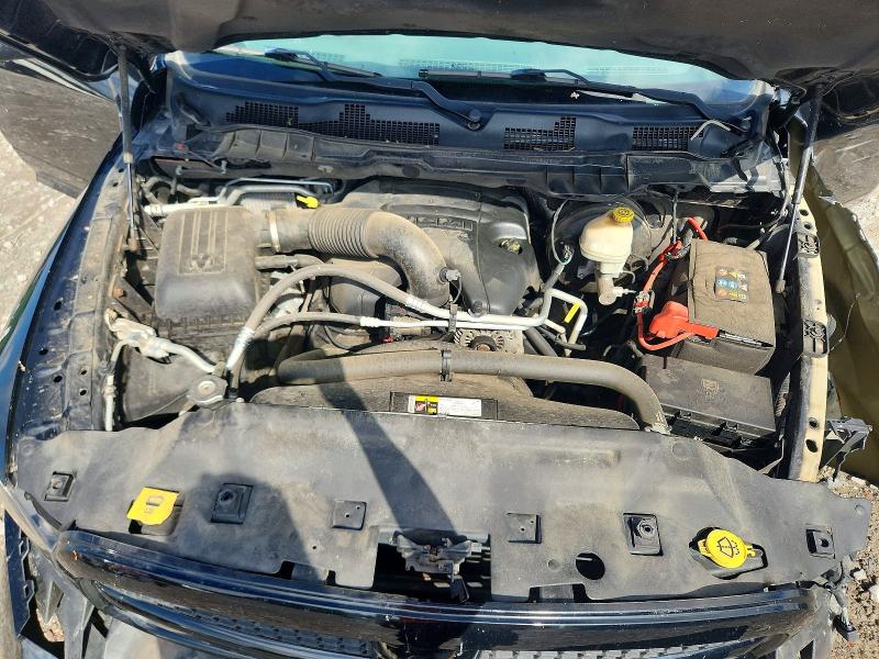 Photo 11 from auction – 2014 RAM 1500 with VIN 1C6RR7KTXES157888