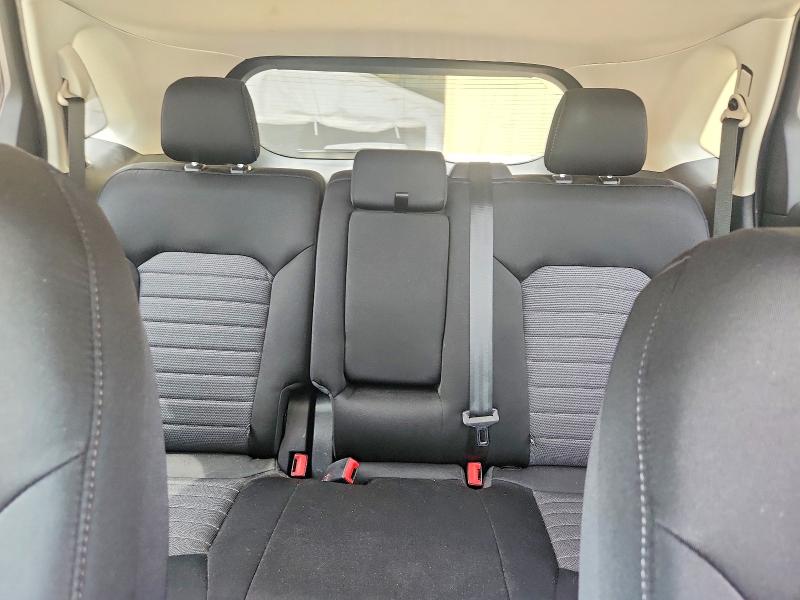 Photo 10 from auction – 2021 FORD EDGE with VIN 2FMPK3G94MBA58482