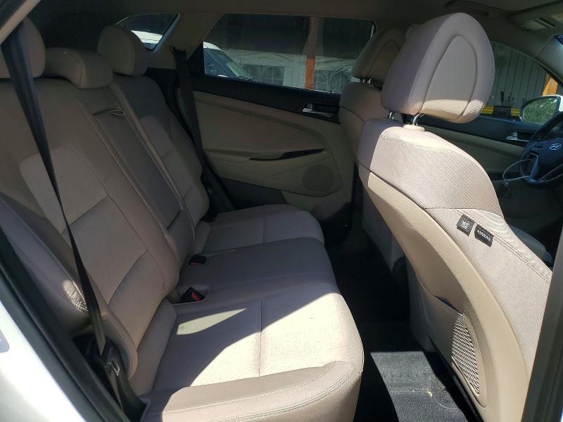 Photo 11 from auction – 2016 HYUNDAI TUCSON with VIN KM8J3CA22GU045940