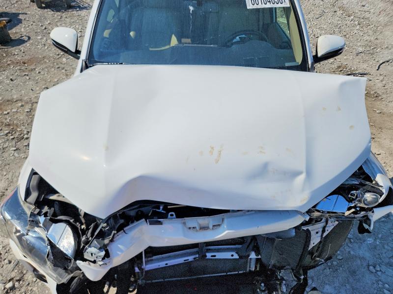Photo 12 from auction – 2015 TOYOTA 4RUNNER with VIN JTEZU5JR7F5105874
