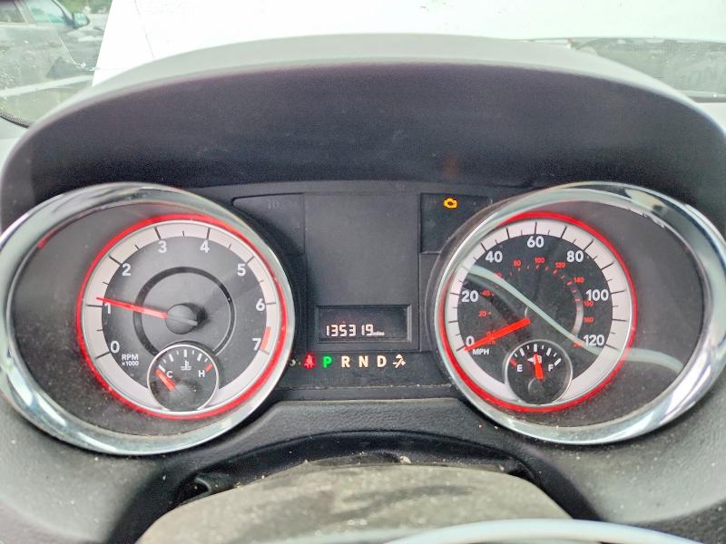 Снимка 9 от търг – 2020 DODGE GRAND CARAVAN с VIN 2C4RDGCG4LR174225