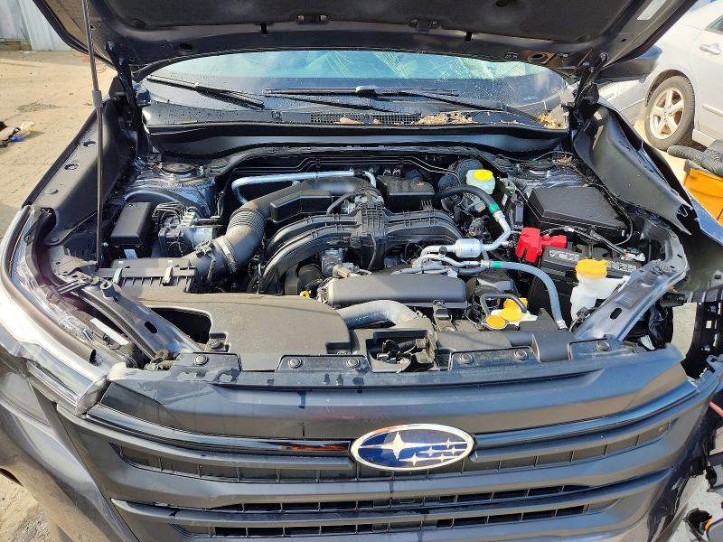 Zdjęcie 11 z aukcji – 2026 SUBARU FORESTER z VIN 4S4SLDA63T3074683