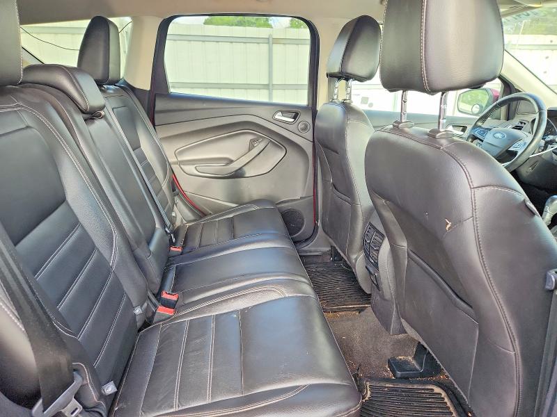 Photo 11 from auction – 2017 FORD ESCAPE with VIN 1FMCU0J96HUB91552
