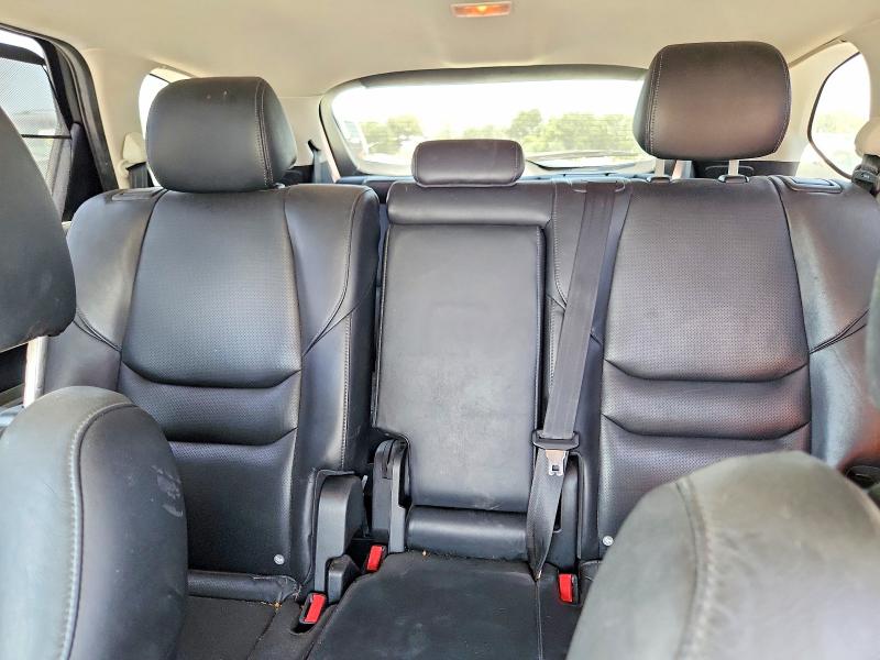 Photo 10 from auction – 2019 MAZDA CX-9 with VIN JM3TCACY7K0334287