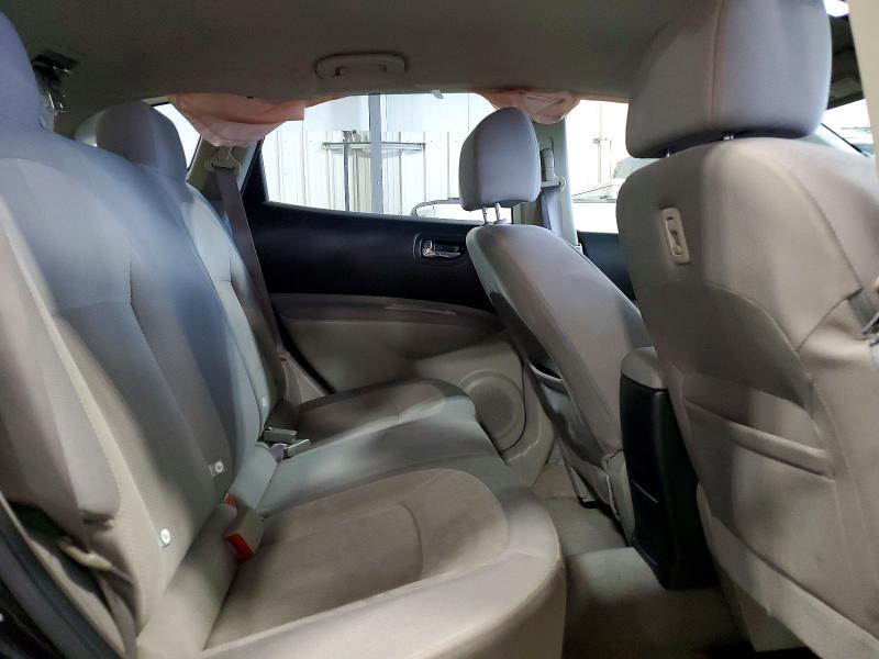 Photo 11 from auction – 2013 NISSAN ROGUE with VIN JN8AS5MV7DW659010