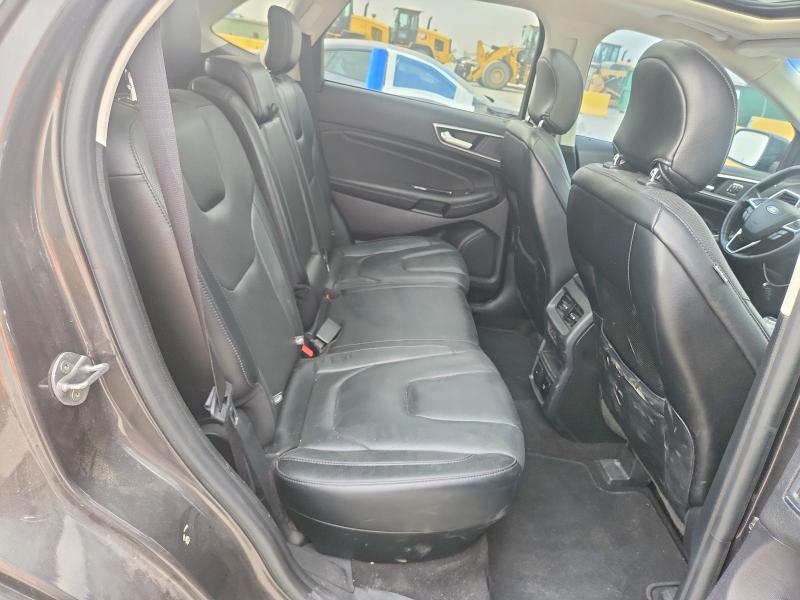 Photo 11 from auction – 2019 FORD EDGE with VIN 2FMPK4K99KBC02649