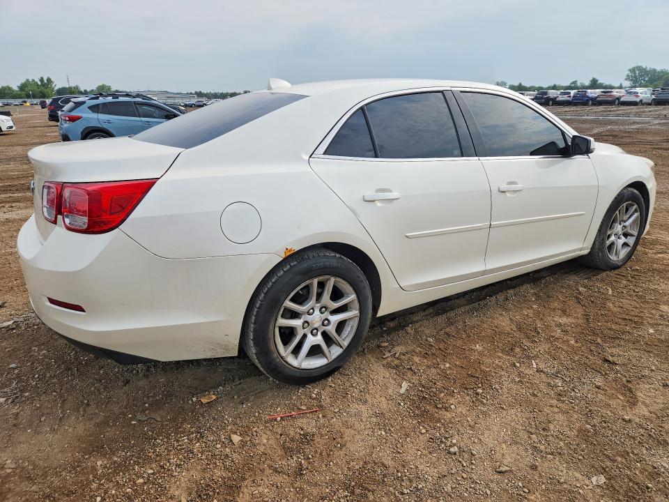 Photo 3 from auction – 2013 CHEVROLET MALIBU with VIN 1G11C5SA4DF357305