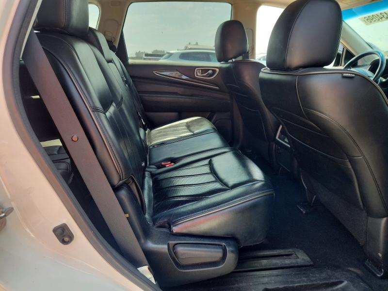 Photo 11 from auction – 2015 INFINITI QX60 with VIN 5N1AL0MN9FC515700