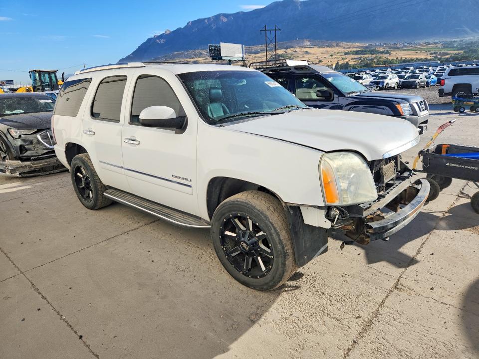 Photo 4 from auction – 2012 GMC YUKON with VIN 1GKS2EEF2CR273927