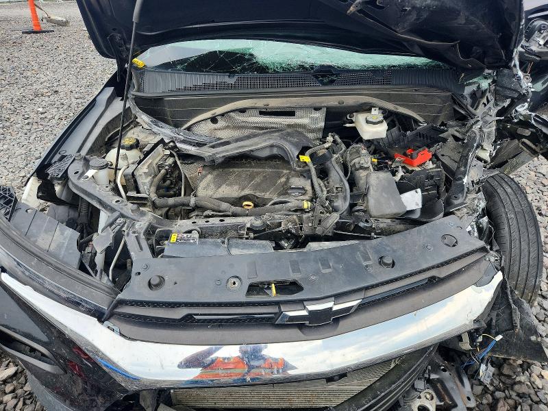 Снимка 11 от търг – 2021 CHEVROLET TRAILBLAZER с VIN KL79MMS29MB086465