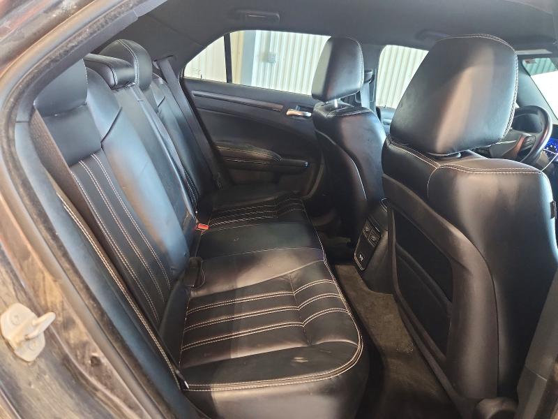 Zdjęcie 10 z aukcji – 2016 CHRYSLER 300 z VIN 2C3CCAGG1GH136385
