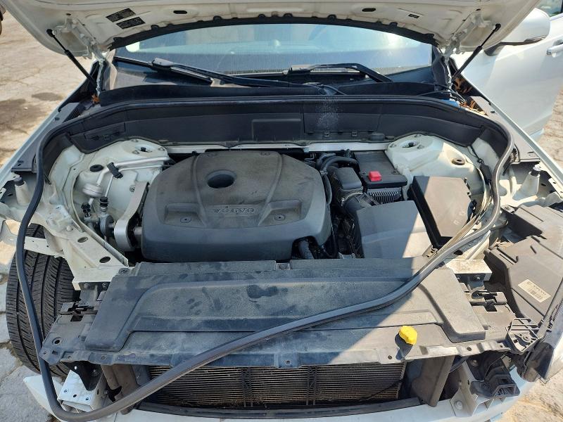 Photo 12 from auction – 2016 VOLVO XC90 with VIN YV4A22PK8G1056240