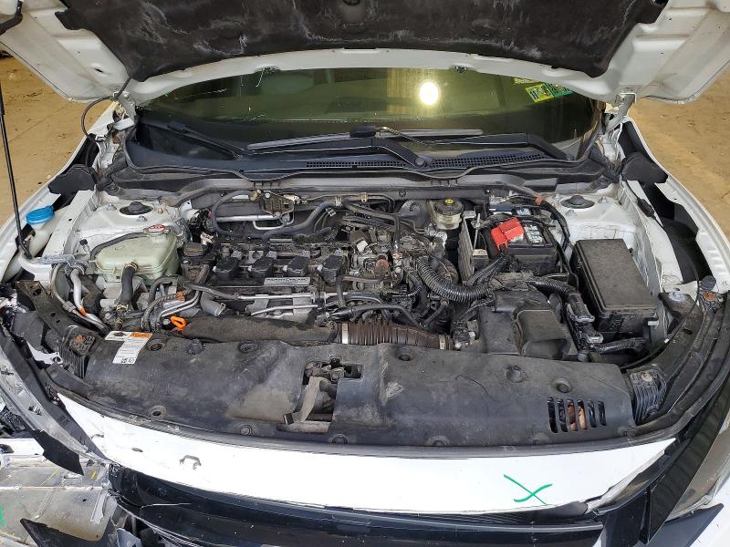 Photo 11 from auction – 2019 HONDA CIVIC with VIN 2HGFC3B99KH355201