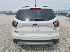 Photo 6 from auction – 2017 FORD ESCAPE with VIN 1FMCU9J97HUC25955