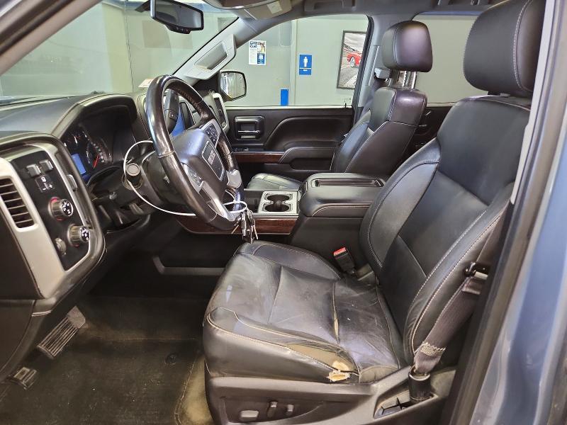 Photo 7 from auction – 2015 GMC SIERRA with VIN 1GTV2VEC3FZ395246