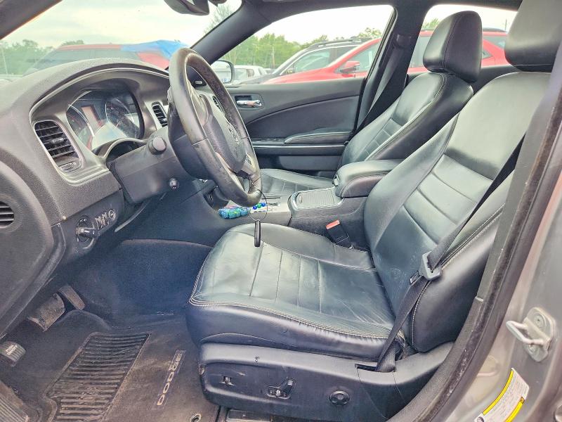 Photo 7 from auction – 2011 DODGE CHARGER with VIN 2B3CL3CG6BH519780