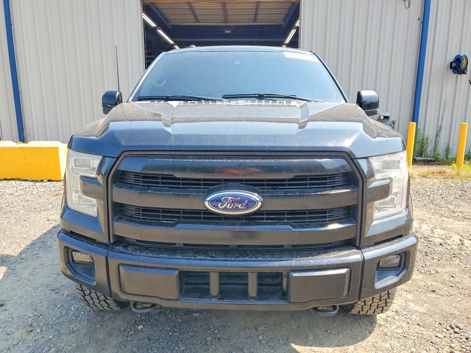 صورة رقم 5 من المزاد - 2015 FORD F150 مع VIN 1FTEW1EG0FFB76729