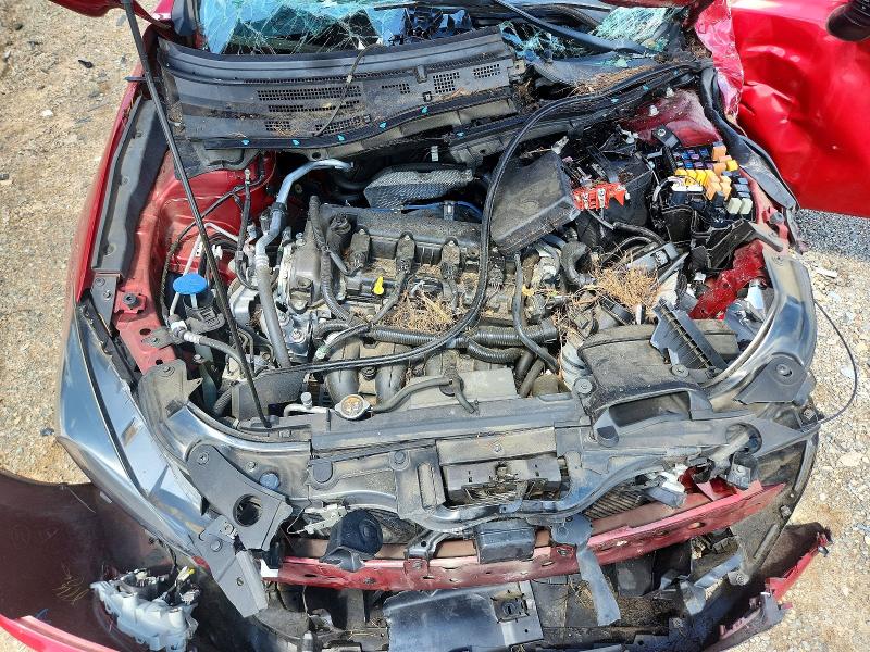 Photo 11 from auction – 2018 MAZDA 3 with VIN 3MZBN1W35JM226483