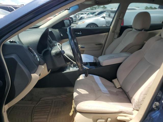 Photo 7 from auction – 2012 NISSAN MAXIMA with VIN 1N4AA5AP0CC836121
