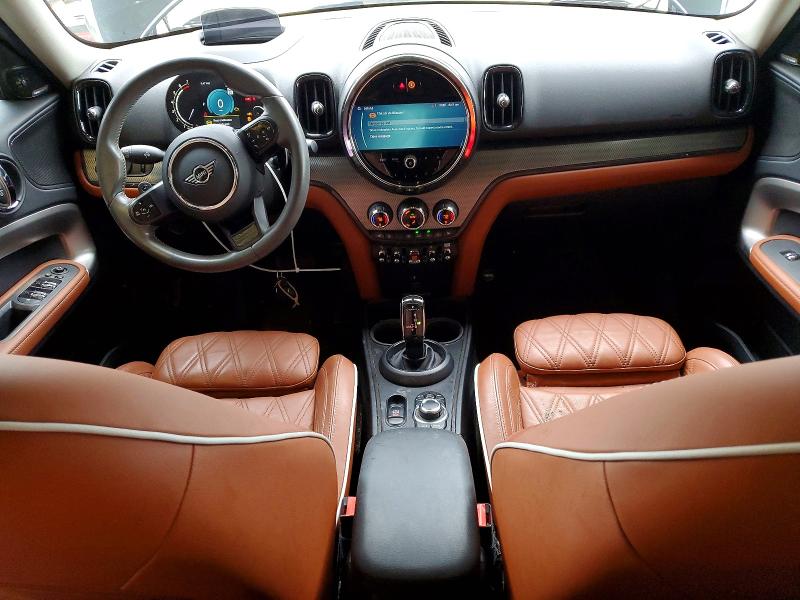 Photo 8 from auction – 2023 MINI COOPER with VIN WMZ53BR02P3P67076