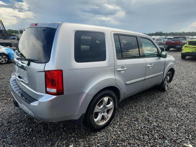 Photo 3 from auction – 2013 HONDA PILOT with VIN 5FNYF3H53DB013710