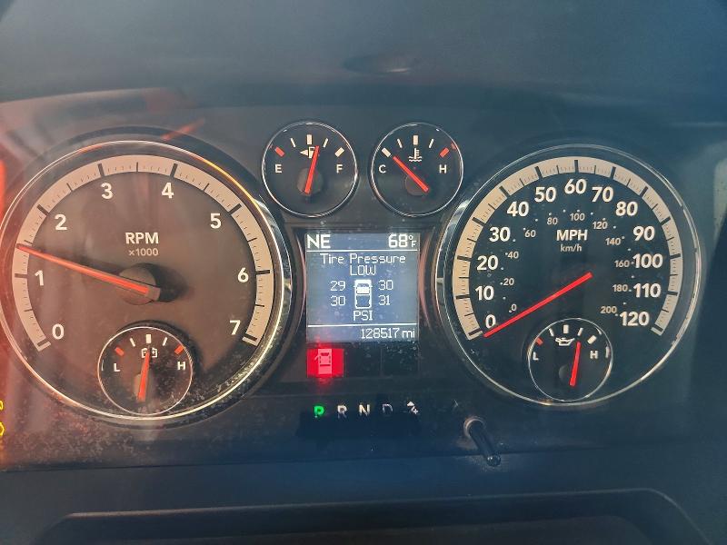 Zdjęcie 9 z aukcji – 2010 DODGE RAM 1500 z VIN 1D7RV1CP7AS140663