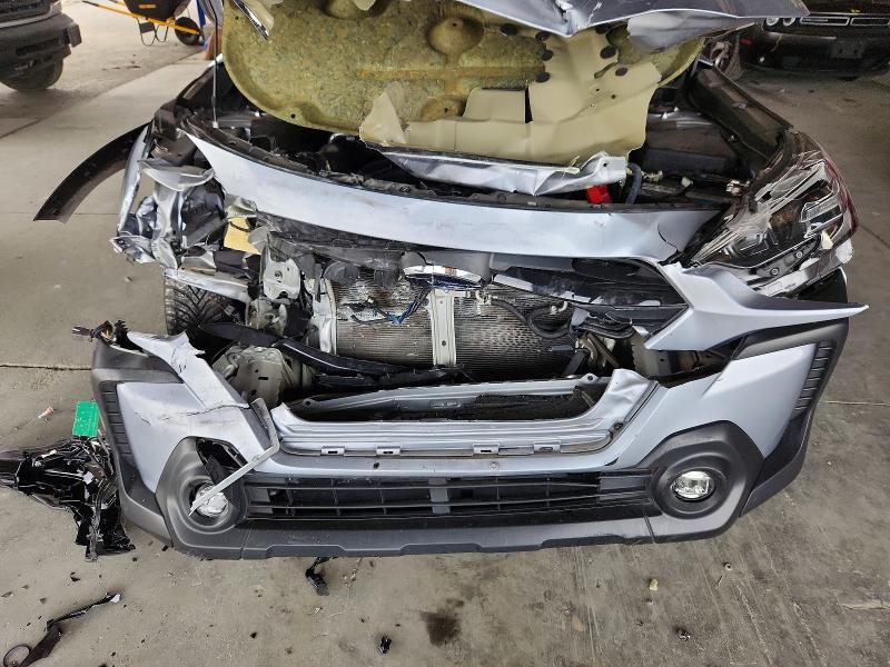 Photo 12 from auction – 2024 SUBARU OUTBACK with VIN 4S4BTALC2R3197434