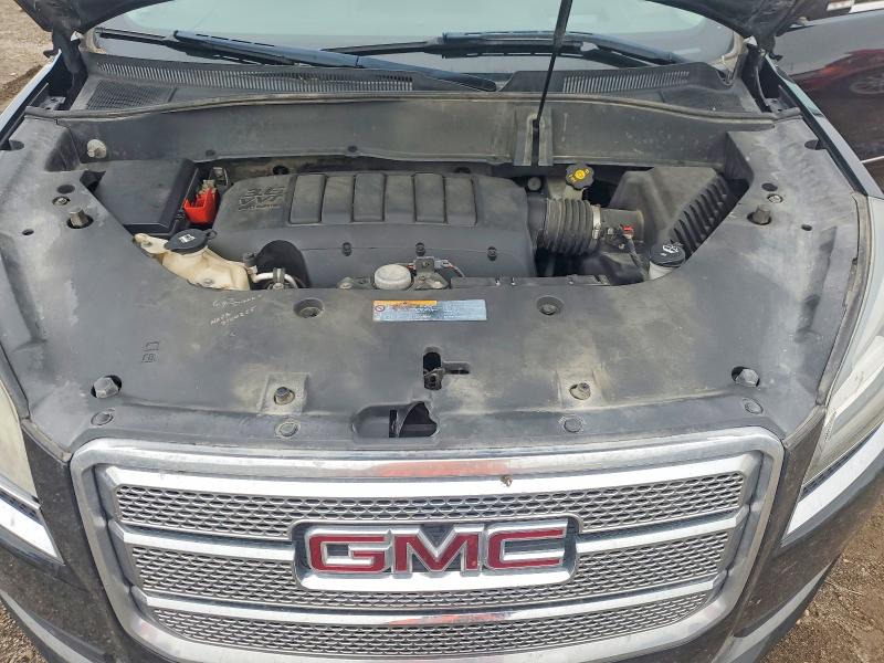 Photo 12 from auction – 2014 GMC ACADIA with VIN 1GKKVTKD2EJ101221