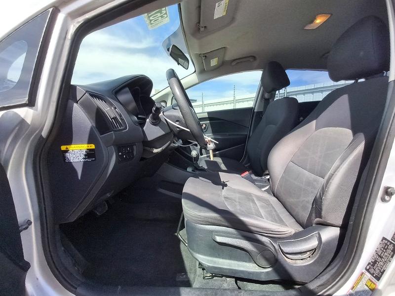 Photo 7 from auction – 2014 KIA RIO with VIN KNADM4A31E6368324