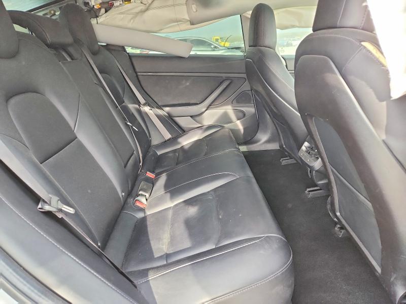 Foto 10 de la subasta – 2018 TESLA MODEL 3 con VIN 5YJ3E1EB4JF116951