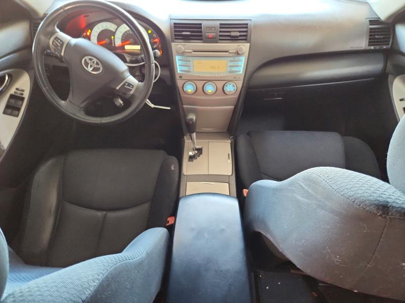 Photo 8 from auction – 2007 TOYOTA CAMRY with VIN 4T1BK46K67U508023